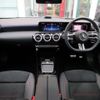 mercedes-benz a-class 2023 -MERCEDES-BENZ--Benz A Class 3DA-177112--W1K1771122J428***---MERCEDES-BENZ--Benz A Class 3DA-177112--W1K1771122J428***- image 2