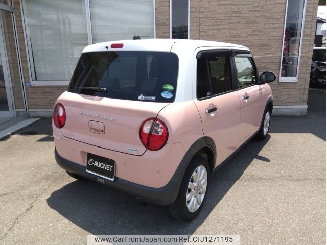 suzuki alto-lapin 2020 -SUZUKI--Alto Lapin 5BA-HE33S--HE33S-303322---SUZUKI--Alto Lapin 5BA-HE33S--HE33S-303322- image 2
