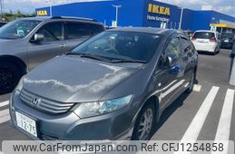 honda insight 2010 -HONDA--Insight DAA-ZE2--ZE2-1200888---HONDA--Insight DAA-ZE2--ZE2-1200888-