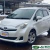 toyota ractis 2012 -TOYOTA--Ractis NCP120--2025958---TOYOTA--Ractis NCP120--2025958- image 1