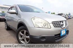 nissan dualis 2007 646828-N2025060318F-24
