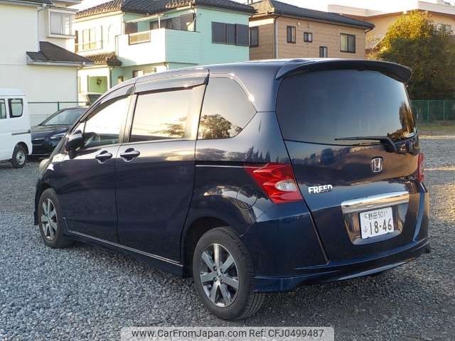 honda freed 2011 -HONDA 【野田 500】--Freed DBA-GB3--GB3-1341685---HONDA 【野田 500】--Freed DBA-GB3--GB3-1341685- image 2