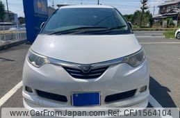 toyota estima-hybrid 2006 CFJ1564104