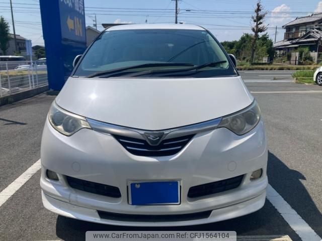 toyota estima-hybrid 2006 CFJ1564104 image 1