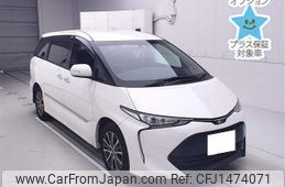 toyota estima 2019 CFJ1474071
