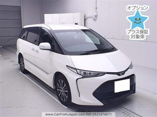 toyota estima 2019 CFJ1474071 image 1