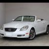 lexus sc 2007 CFJ1605538 image 1