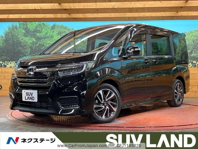 honda stepwagon 2020 -HONDA--Stepwgn 6BA-RP3--RP3-1300051---HONDA--Stepwgn 6BA-RP3--RP3-1300051- image 1