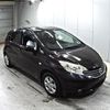 nissan note 2013 -NISSAN--Note E12-140096---NISSAN--Note E12-140096- image 1