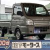 suzuki carry-truck 2024 quick_quick_3BD-DA16T_DA16T-834306 image 1