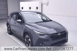 subaru subaru-others 2023 -SUBARU--Crosstrek GUE-011536---SUBARU--Crosstrek GUE-011536-