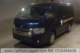 toyota hiace-wagon 2019 quick_quick_CBA-TRH219W_TRH219-0032063