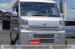 nissan clipper-van 2019 -NISSAN--Clipper Van HBD-DR17V--DR17V-312677---NISSAN--Clipper Van HBD-DR17V--DR17V-312677-
