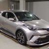toyota c-hr 2018 CFJ1632560 image 4