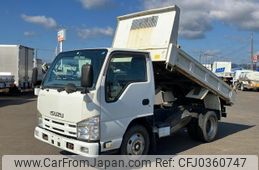 isuzu elf-truck 2013 -ISUZU--Elf TKG-NJR85AD--NJR85-****492---ISUZU--Elf TKG-NJR85AD--NJR85-****492-