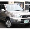 nissan x-trail 2006 TE4869 image 12