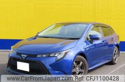 toyota corolla-touring-wagon 2020 -TOYOTA--Corolla Touring 6AA-ZWE211W--ZWE211-6035136---TOYOTA--Corolla Touring 6AA-ZWE211W--ZWE211-6035136-