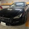 maserati quattroporte 2017 quick_quick_ABA-MQP30C_ZAMXP56C001258209 image 2