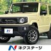 suzuki jimny 2021 -SUZUKI--Jimny 3BA-JB64W--JB64W-201385---SUZUKI--Jimny 3BA-JB64W--JB64W-201385- image 1