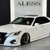 toyota crown-athlete-series 2015 CFJ1790399 image 62