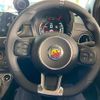 abarth 595 2023 quick_quick_31214T_ZFABF12HXRJJ31158 image 11