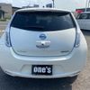 nissan leaf 2013 -NISSAN--Leaf AZE0--AZE0-057565---NISSAN--Leaf AZE0--AZE0-057565- image 25