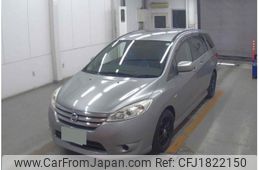 nissan lafesta 2016 CFJ1822150