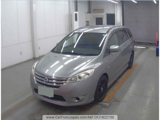 nissan lafesta 2016 CFJ1822150 image 1