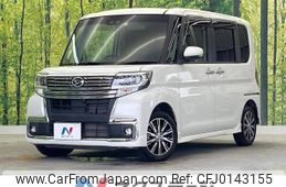 daihatsu tanto 2018 -DAIHATSU--Tanto DBA-LA600S--LA600S-0658966---DAIHATSU--Tanto DBA-LA600S--LA600S-0658966-