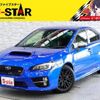 subaru wrx 2014 -SUBARU--WRX CBA-VAB--VAB-003562---SUBARU--WRX CBA-VAB--VAB-003562- image 1