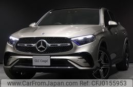 mercedes-benz glc-class 2024 -MERCEDES-BENZ--Benz GLC 3CA-254305--W1N2543052F105***---MERCEDES-BENZ--Benz GLC 3CA-254305--W1N2543052F105***-