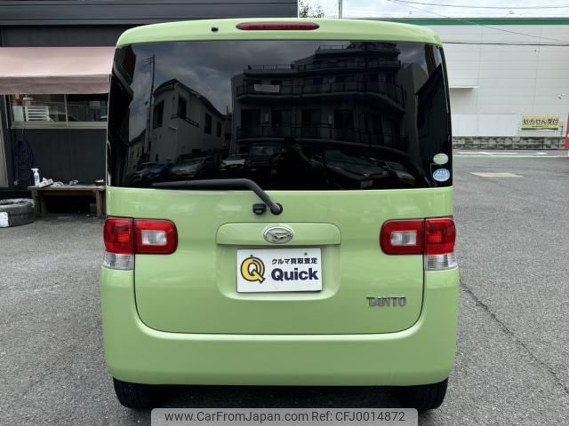 daihatsu tanto 2011 quick_quick_DBA-L375S_L375S-0458972 image 2