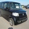 honda n-box 2013 -HONDA--N BOX DBA-JF1--JF1-1233110---HONDA--N BOX DBA-JF1--JF1-1233110- image 1