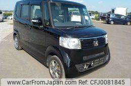 honda n-box 2013 -HONDA--N BOX DBA-JF1--JF1-1233110---HONDA--N BOX DBA-JF1--JF1-1233110-