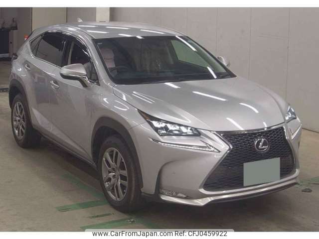 lexus nx 2014 -LEXUS 【杉並 300ｾ9764】--Lexus NX DBA-AGZ10--AGZ10-1002334---LEXUS 【杉並 300ｾ9764】--Lexus NX DBA-AGZ10--AGZ10-1002334- image 1