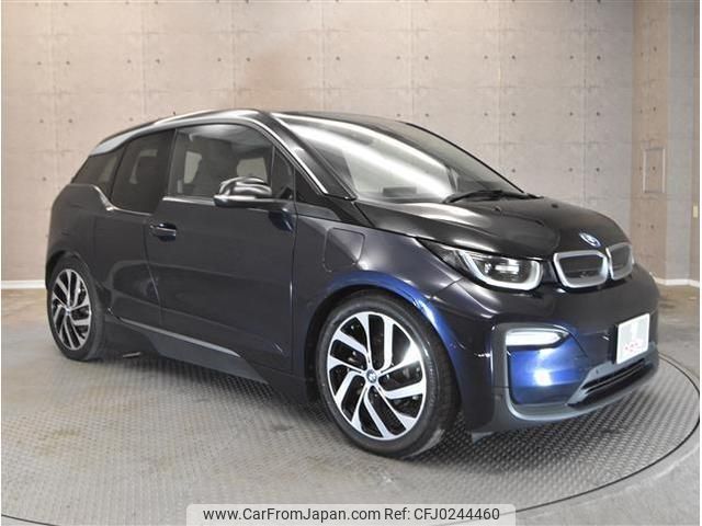 bmw i3 2018 quick_quick_1Z06_WBY7Z42000VJ46599 image 1