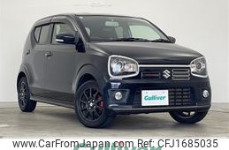 suzuki alto-works 2017 CFJ1685035