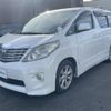 toyota alphard 2011 -TOYOTA--Alphard DBA-ANH20W--ANH20-8165674---TOYOTA--Alphard DBA-ANH20W--ANH20-8165674- image 15