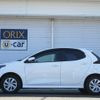 toyota yaris 2020 CFJ1707337 image 19
