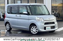 daihatsu tanto 2019 -DAIHATSU--Tanto DBA-LA610S--LA610S-0145750---DAIHATSU--Tanto DBA-LA610S--LA610S-0145750-