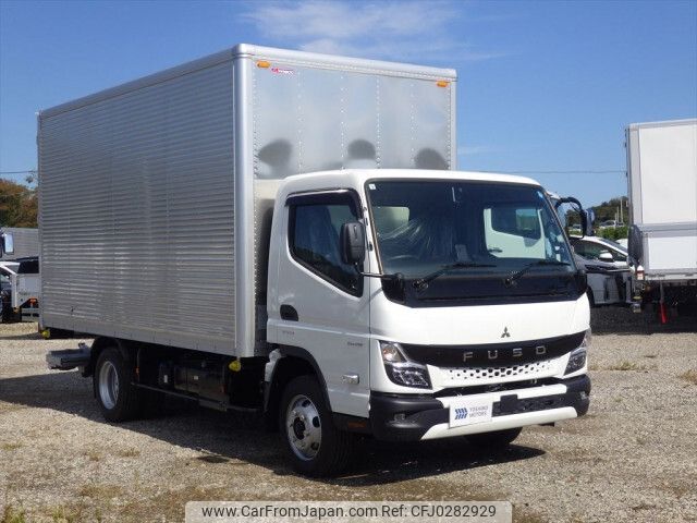 mitsubishi-fuso canter 2024 -MITSUBISHI--Canter 2RG-FEB80--FEB80-604161---MITSUBISHI--Canter 2RG-FEB80--FEB80-604161- image 2