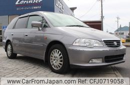 honda odyssey 2000 -HONDA--Odyssey RA8--1056133---HONDA--Odyssey RA8--1056133-