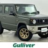 suzuki jimny 2018 -SUZUKI--Jimny 3BA-JB64W--JB64W-105731---SUZUKI--Jimny 3BA-JB64W--JB64W-105731- image 1
