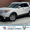 ford explorer 2011 quick_quick_ABA-1FMHK8_1FMHK8F8XBGA36728 image 1