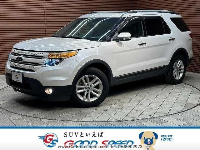 ford explorer 2011 quick_quick_ABA-1FMHK8_1FMHK8F8XBGA36728 image 1