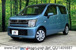 suzuki wagon-r 2019 -SUZUKI--Wagon R DBA-MH35S--MH35S-128061---SUZUKI--Wagon R DBA-MH35S--MH35S-128061-