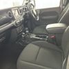 jeep wrangler 2021 CFJ1510520 image 8