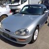 suzuki cappuccino 1997 -SUZUKI--Captino EA21R--EA21R-100228---SUZUKI--Captino EA21R--EA21R-100228- image 1