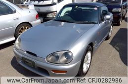 suzuki cappuccino 1997 -SUZUKI--Captino EA21R--EA21R-100228---SUZUKI--Captino EA21R--EA21R-100228-