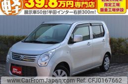 suzuki wagon-r 2013 quick_quick_MH34S_MH34S-170211